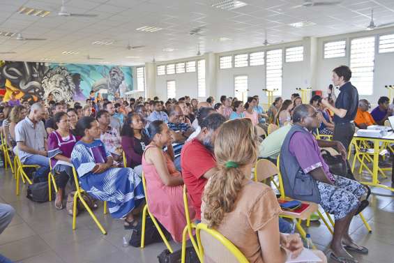 La réforme du collège expliquée