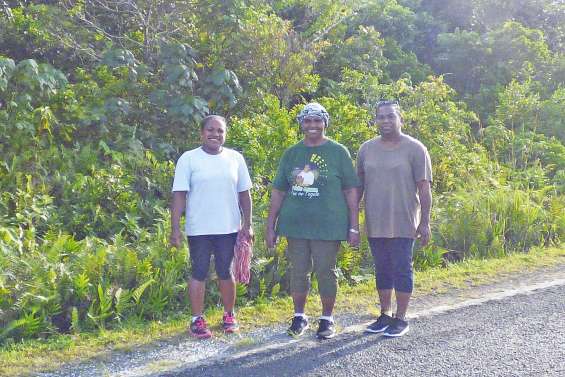Marcher : un geste santé