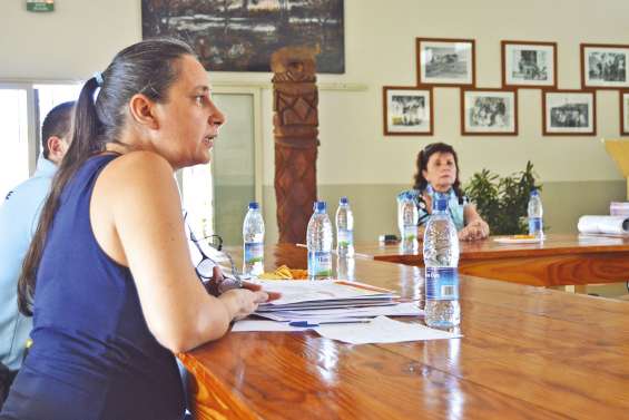 Une deuxième tournée  de prévention contre la dengue