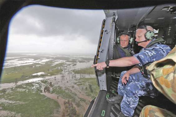 Debbie, un nom qu’ils n’oublieront pas