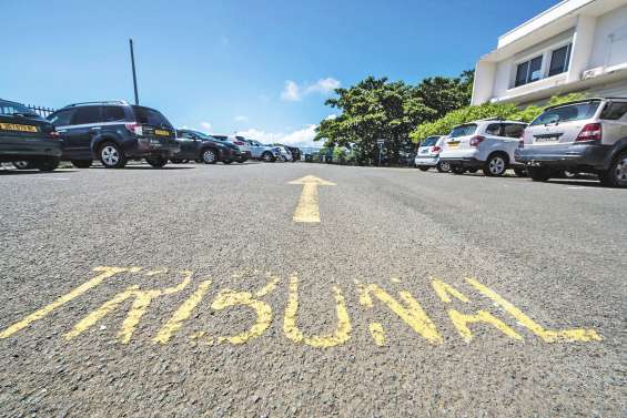 Victime d’une agression gratuite, il crie justice