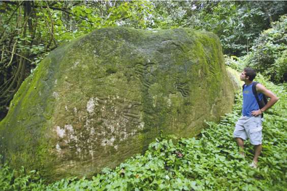 Teueto, la vallée endormie