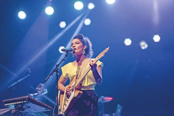 Muzikmix sublime les voix du Pacifique