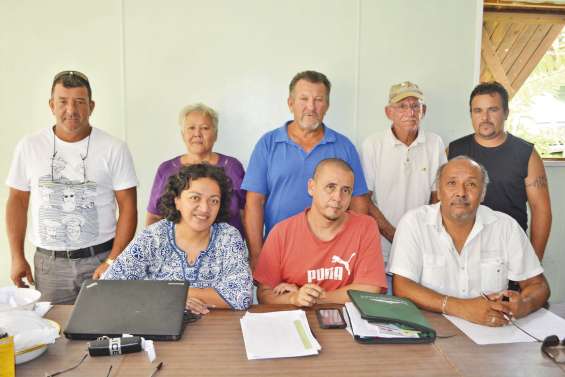 Le nouveau président fait consensus