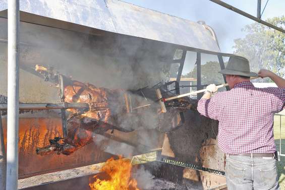 « En 20 ans, la fête de la génisse est devenue incontournable »