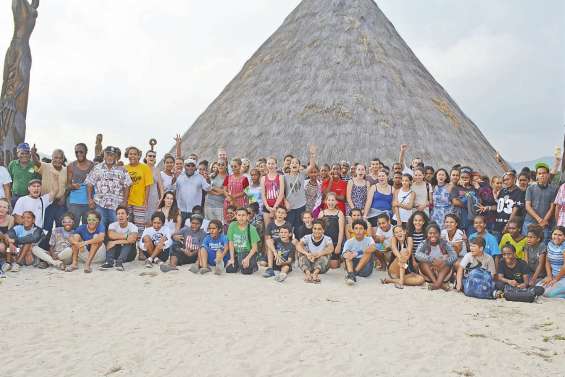 Une semaine à plancher sur l’environnement