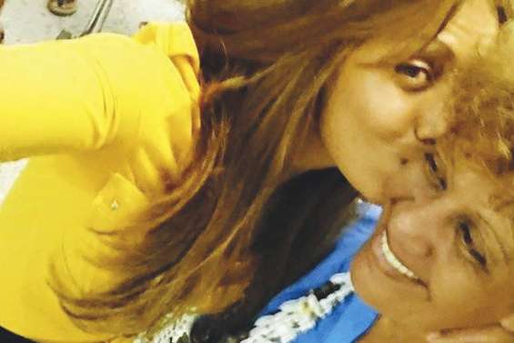 Le défi « un peu fou » de Herenui Tehahe