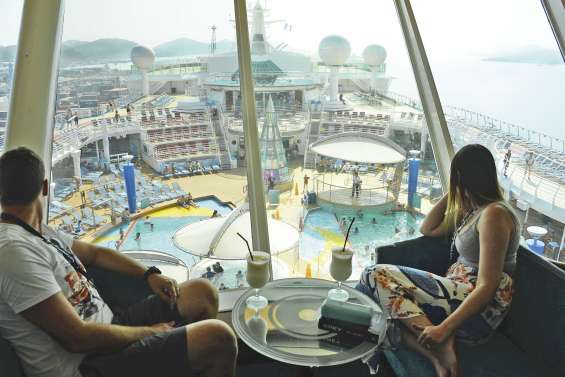 La CCI affiche ses ambitions  pour le tourisme de croisière