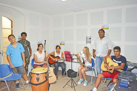 La nouvelle méthode  de l’école de musique