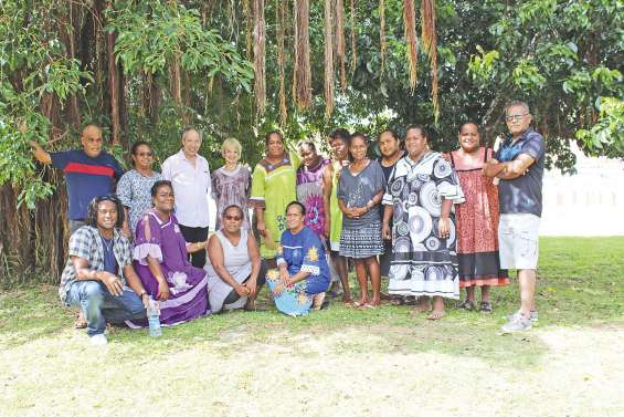 Une formation sur la pédagogie