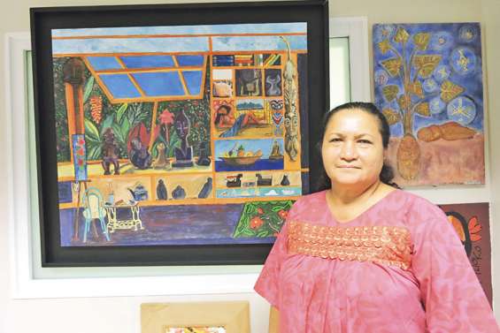 Donner un statut à l’océan et aux rivières pour les protéger