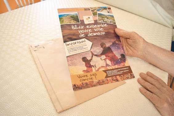 Le plan d’urbanisme directeur reste dans l’impasse