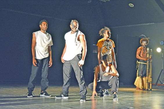 Tremplins de la danse, une ambition inchangée