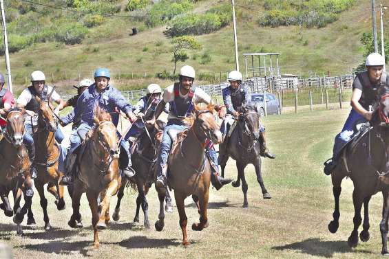 La Fête de la génisse souffle ses  20 bougies sous le signe du cheval