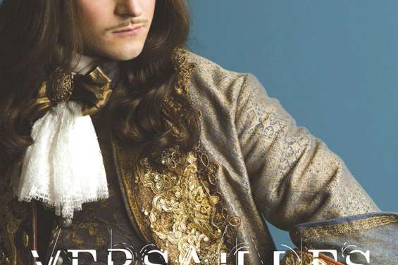 Un festival pour les fans de séries télé