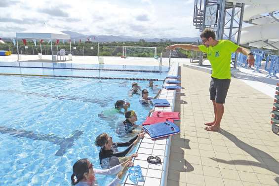 Une initiation au triathlon exclusivement féminine