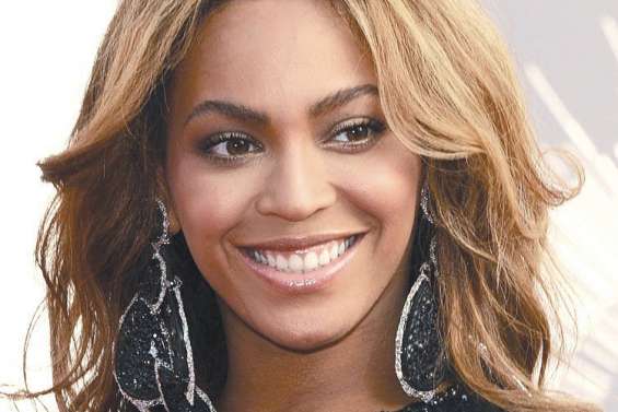 Après Obama, Beyoncé en visite