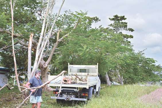 Les établissements scolaires nettoient avant la rentrée