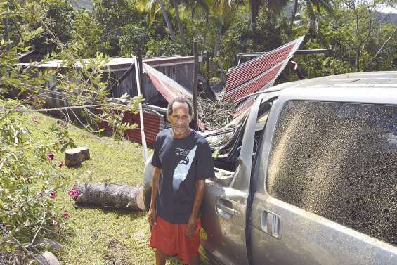 Un long week-end de Pâques pour effacer les traces de Cook