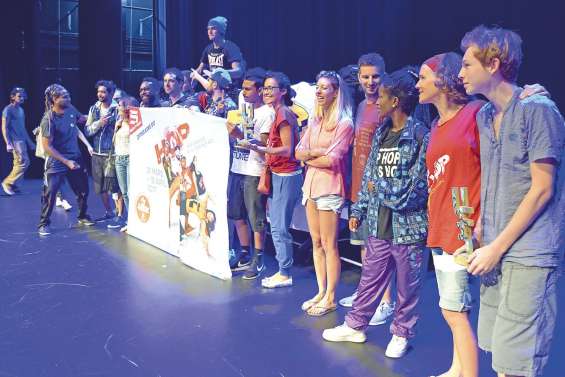 L’Urban Film festival clôture la Quinzaine