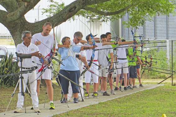 Ruée pascale sur les cibles