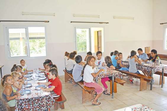 De bonnes vacances malgré tout