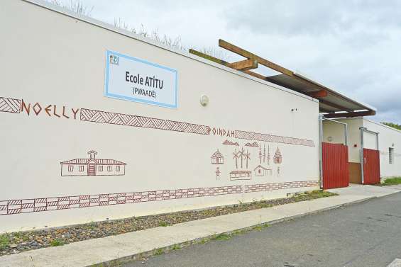 Pas d’école en raison d’une coupure d’eau