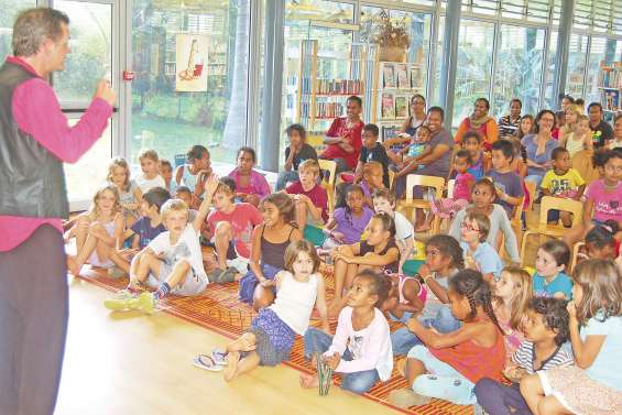 Une journée d’animations  à la MedNord