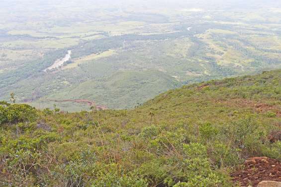 Des travaux de curage  la semaine prochaine ?