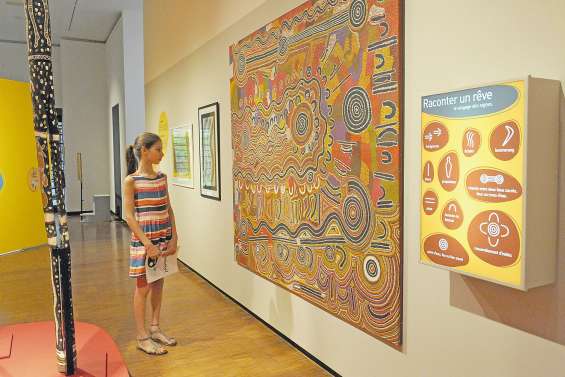 L’art prend un bain de jouvence