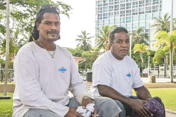 Deux îliens à la fibre voyageuse