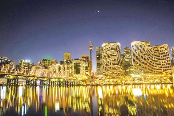 Sydney dit oui à Airbnb mais sous conditions