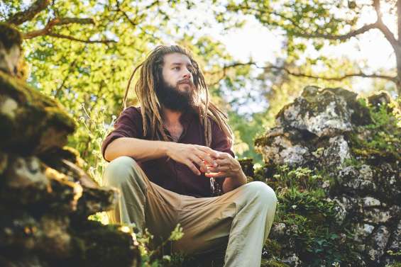 Chanting, un reggae inspiré