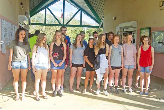 Bienvenue aux voisins kiwis