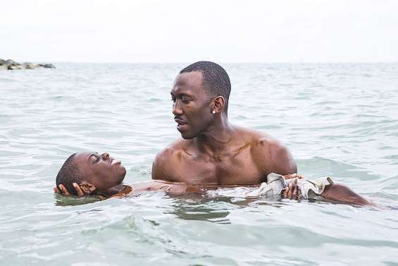 Moonlight : un homme,  trois vies, trois Oscars