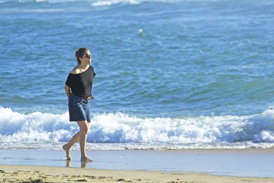 Forme, ligne, longétivité : la marche a tout bon