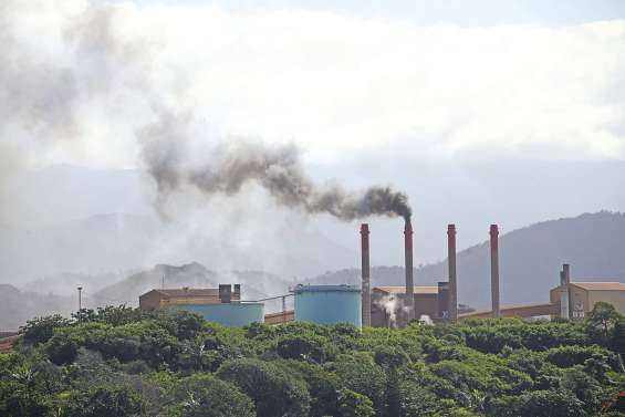 Redémarrage visible à la centrale B