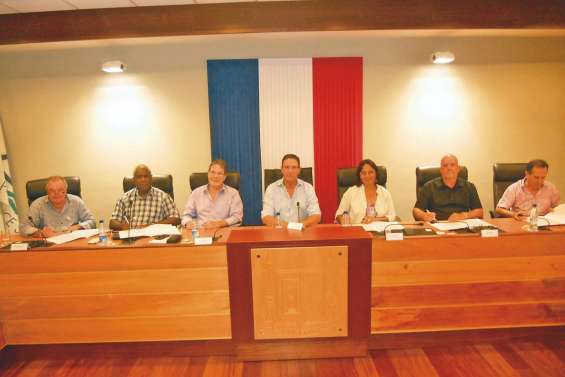 460 millions pour soutenir les investissements communaux