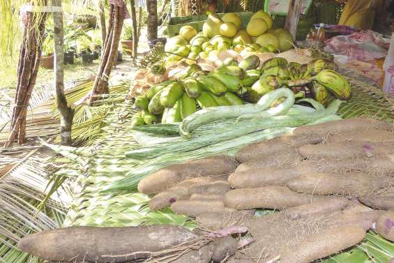 Deux jours de fête  à la Foire du Wetr