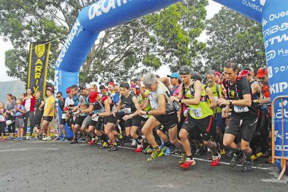 Moins d’un mois avant les Oceania