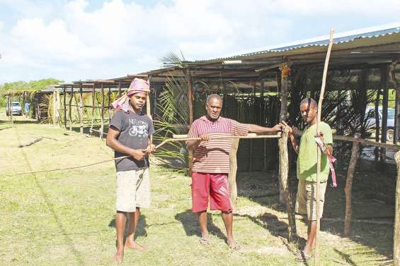 Minifoire du Wetr  aujourd’hui et demain
