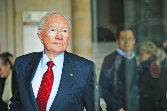 Flosse se tourne vers la Cour européenne