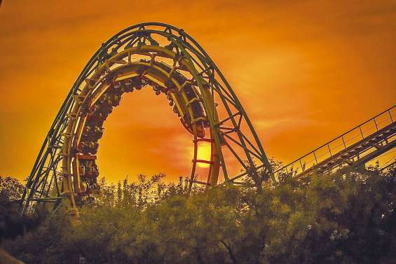 Pour les amateurs de sensations fortes