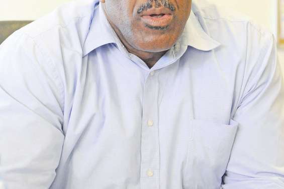 « La réduction des dépenses ne  résoudra pas les soucis du Ruamm »