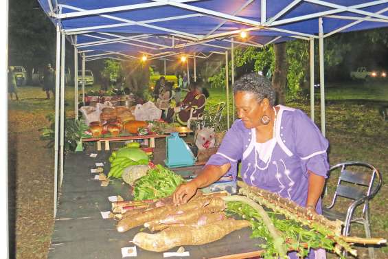 600 personnes à la Nocturne océanienne