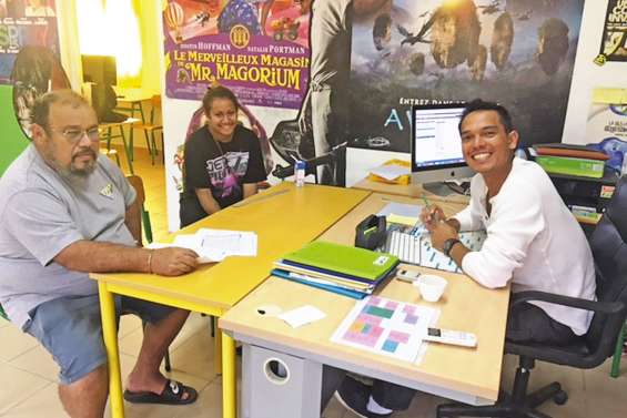 Les parents ont répondu à l’invitation du lycée