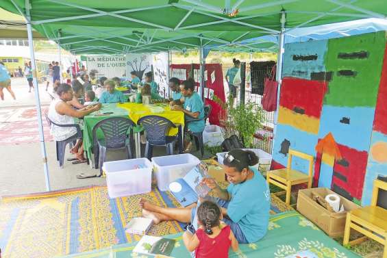 Une première Journée des forces vives arrosée mais réussie