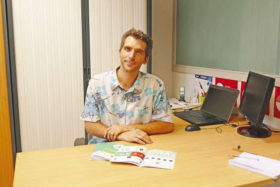 « Jouons avec les atouts naturels pour consommer moins d’énergie »