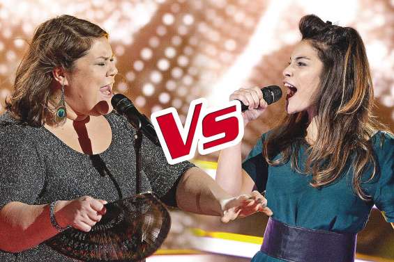 Julia Paul voit déjà plus loin que le suspense