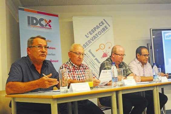 Enquête sur les besoins des entreprises